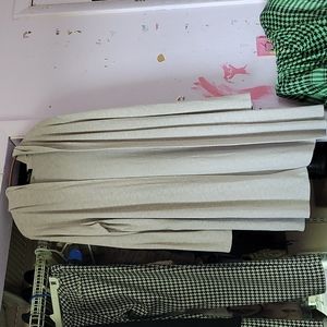 Laila Jayde hooded duster